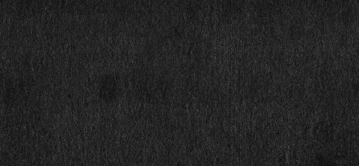 Elegant black background vector illustration with vintage distressed grunge texture and dark gray charcoal color paint