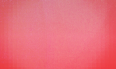 Fototapeta premium Red background, Perfect for banner, poster, social media, EBook, blog, and various design works