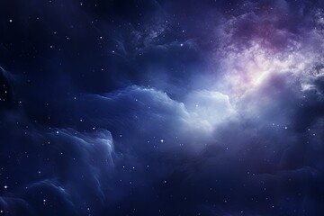 Fototapeta premium Space, star, galaxy, nebula, sky, universe, night, stars, light, astronomy, cosmos, science, deep