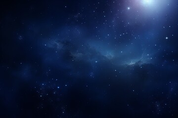 Obraz premium Space, star, galaxy, nebula, sky, universe, night, stars, light, astronomy, cosmos, science, deep