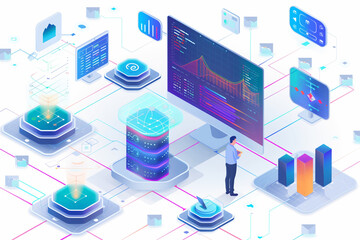 Design an AI-powered query optimization tool that automatically improves the performance of database queries by analyzing patterns and suggesting modifications