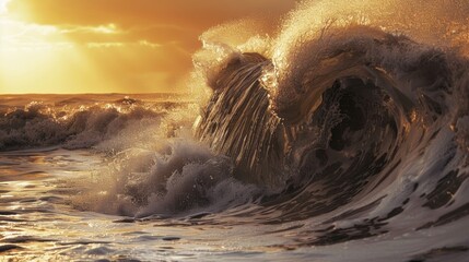 The bore tide is a powerful reminder of the incredible forces of nature.