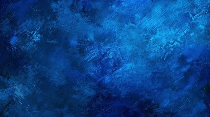 Blue background texture Grunge Navy Abstract, generative ai