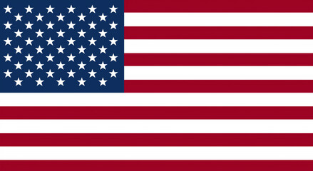 USA flag 