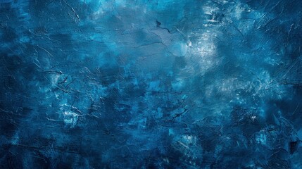 Blue background texture Grunge Navy Abstract, generative ai