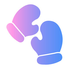 glove icon