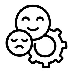 emotional icon