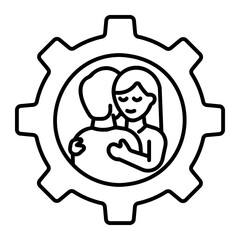 empathy icon