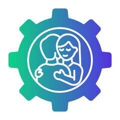 empathy icon