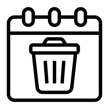 recommend clip art: delete icon