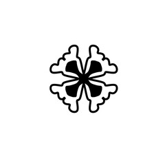 four clover icon