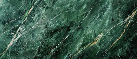 green colored granite pattern with light gray