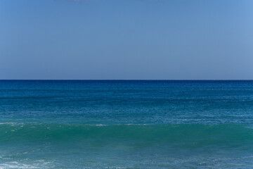Oahu's Leeward Coast. Ulehawa Beach Park, Nānākuli, HONOLULU, HAWAII

