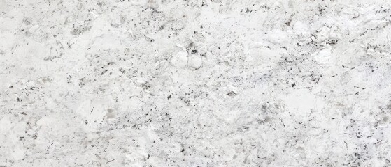 Obraz premium white colored granite pattern with light gray