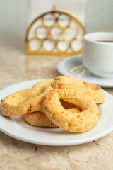 CHIPA paraguaya