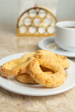 CHIPA paraguaya