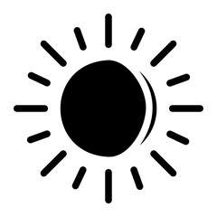 sun