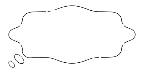 横長シンプル吹き出し-10