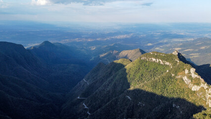 Serra do rio do rastro