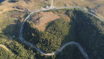 Serra do rio do rastro