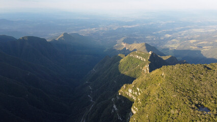Serra do rio do rastro
