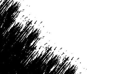 Monochromatic Grunge background, old, vintage.