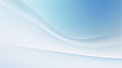 Dynamic fluid color gradient background, abstract KV main visual business PPT background