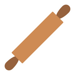 rolling pin icon 