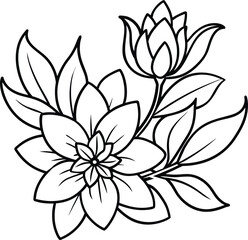 abstract background isolated on white background eps 10