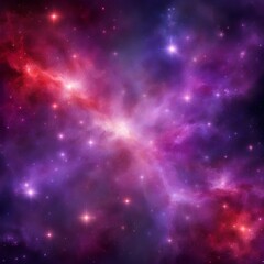 Fototapeta premium background with stars