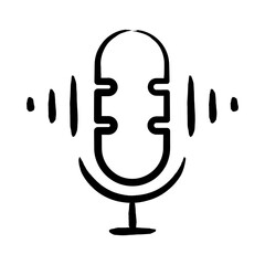 Voice Assistants Icon