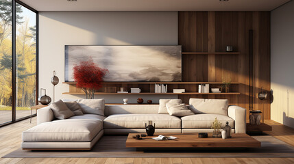 minimalist interior design