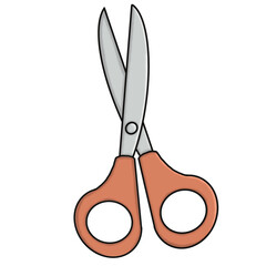 scissors 