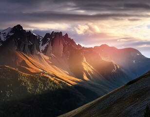 sunset, water, lake, sky, landscape, nature, sunrise, river, sun, reflection, trees, tree, morning, dawn, blue, beautiful, clouds, calm, orange, summer, forest, fog, cloud, evening, light