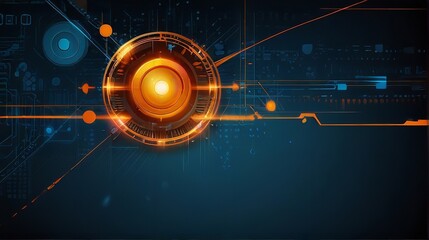 Digital Synapses - A Network in Motion