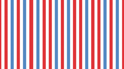 blue , white stripe. Seamless red stripes pattern design candy cane pattern. From thin line to thick. Parallel stripe. blue streak on white background
