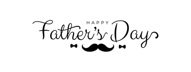 Happy Father's Day Social Media Post 