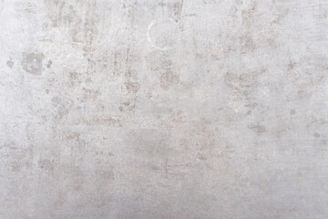 Old dirty grey concrete background texture used in decorative art work. Gray concrete wall texture with strange pattern and stripes