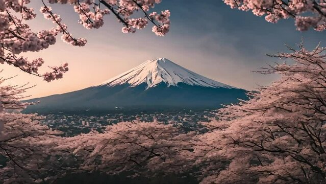 short movie japan