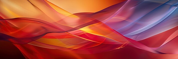 Flowing Organic Patterns With A Vibrant Palette, In Bright Reds, Yellows, And Blues, Creating A Dynamic And Lively Visual Experience , HD Wallpapers, Background Image
