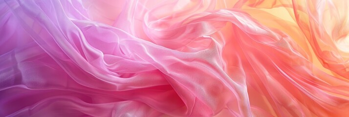 Obraz premium Fluid Motion Captured In Watercolor, In Smooth Patterns, Suggesting Movement And Grace , HD Wallpapers, Background Image