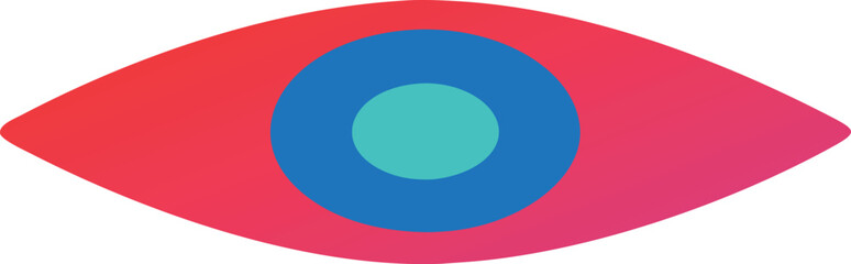 Eye Icon Design