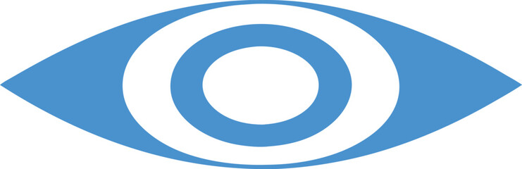 Eye Icon Design
