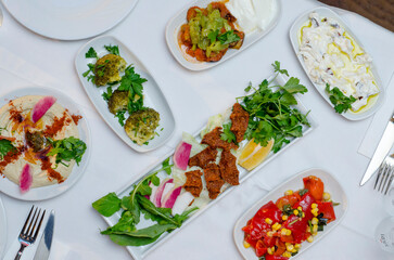 Ocakbaşı Kebab Turkish / Türkiye  food culture
