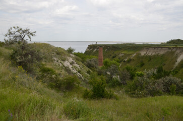 Stepan Razin's Cliff