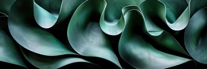 Contemporary Abstract Patterns With Organic Forms, In Natural Greens And Browns, Suggesting Earthiness And Life , HD Wallpapers, Background Image