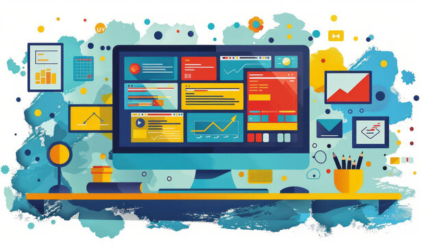 Explore simple PHP frameworks: a paradigm shift in web development for ease and efficiency.generative ai