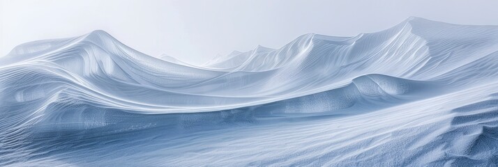 Dynamic Lines And Waves In A Harmonious Composition, In Smooth Patterns, Suggesting Order And Balance , HD Wallpapers, Background Image