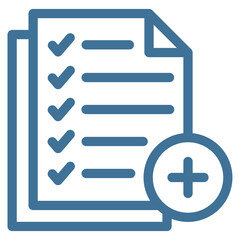 Grading Icon Element For Design