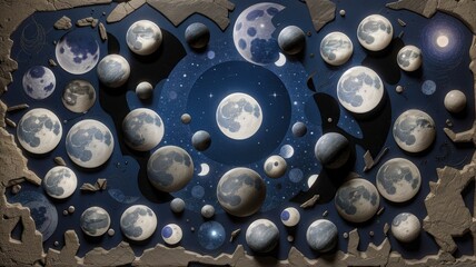 close up of an typewriter